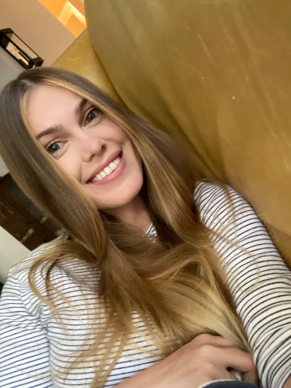 Meet your Posher, Emily